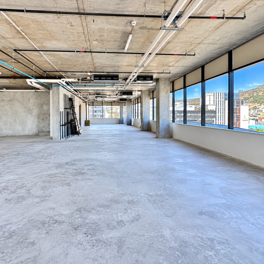 0 Bedroom Property for Sale in Cape Town City Centre Western Cape